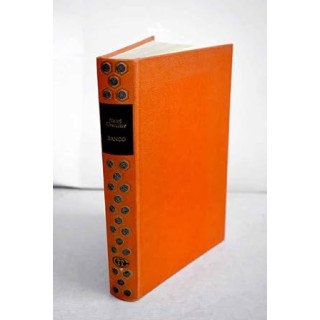 Banco - Henri Charrière.